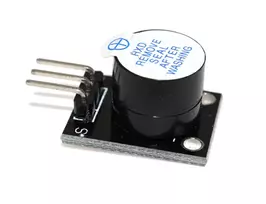 ALLNET 4duino Active Buzzer Module (ALL_OY_3153)