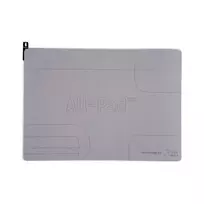 3MK All-Safe All-Pad apsauginis kilimėlis skaidrus 1 vnt.