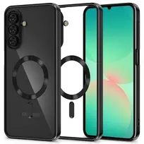 Tech-Protect Magflex Magsafe Dėklas Samsung Galaxy A26 5G Shiny Black