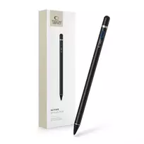 TECH-PROTECT Active Stylus Pen Black
