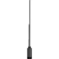 DEANTE AGI_D601 vonios radiatoriaus šildytuvas - 600 W