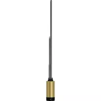 DEANTE Šildymo elementas vonios radiatoriui - 400 W