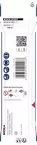 Bosch 2608902312 HardCeramic Drill Bit 6 mm Expert HEX-9