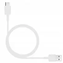 Samsung USB į USB-C duomenų laidas baltas 1,2 m (urmu)