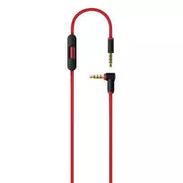 Apple Remote Talk - Headphone Cable - 4-Pole Mini Plug Male Angled to 4-Pole Mini Plug Male