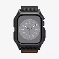 SPIGEN LITE FIT PRO APPLE WATCH 10 / 11 (42 MM) MATTE BLACK