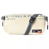 SKINARMA Crossbody Bag Fardel Ivory