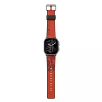 Skinarma Spunk Apple Watch Strap 49mm Orange
