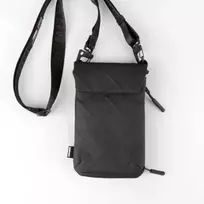 Skinarma Juno Phone Sling Bag Black