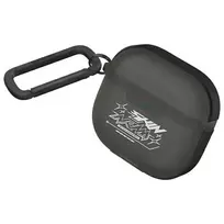 SKINARMA Kinzoku Case for AirPods 4 - Smoke