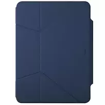 UNIQ Ryze Dėklas iPad Pro 11 (2020-2022) / iPad Air 10.9 (2020-2022) Mėlynas