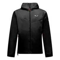 Salewa Puez Catinaccio 2 TWR HD Striukė - Juoda (Dydis S)