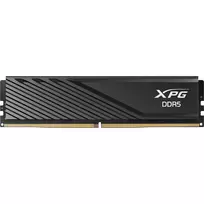 ADATA XPG Lancer Blade 16GB DDR5-6000 U-DIMM CL28 juoda (AX5U6000C2816G-SLABBK)