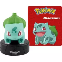 Tonies Pokémon Bisasam garsinis žaislas-figūrėlė