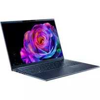 Acer Swift Go 16 AI OLED SFG16-A71-R505 Ryzen AI 9 465 16GB 512GB Windows 11 Home plieno pilkos spalvos