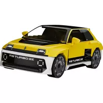 COBI Renault 5 Turbo 3E konstruktorius, mastelis 1:35