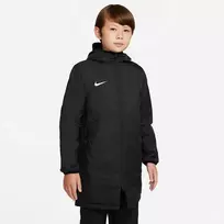 Nike Kids' Park 20 Repel futbolo striukė juoda XS