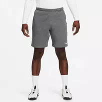 Nike Park 20 vyriški Dri-FIT futbolo šortai tamsiai pilki CW6910-071 M dydis