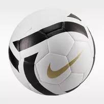 Nike Legacy Elite Team 25 5 dydžio futbolo kamuolys Baltas/Juodas HV6367 100