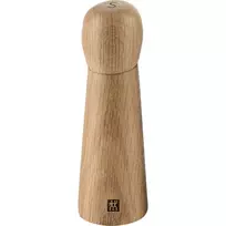 Zwilling Spices medinis druskos malūnėlis – 19 cm
