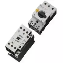 EATON PKZM0-20 Variklio apsaugos automatas, 3 polių, 16-20 A, 9 kW esant 400 V, su rankenėle