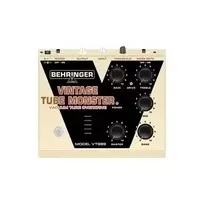 Behringer VT999 gitaros efektų pedalas