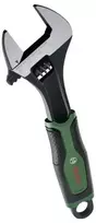 Bosch DIY reguliuojamas veržliaraktis 200mm, 8 colių chromo vanadžio plienas