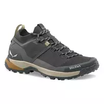 Salewa Puez 2 Knit PTX vyriški žygio batai juodi/juodi 41 dydis