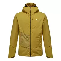 Salewa vyriška Pedroc Hybrid striukė alyvuogių spalvos, L dydis
