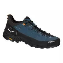 Salewa Alp Trainer 2 vyriški žygio batai Java Blue/Black 45 dydis