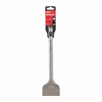 MILWAUKEE SDS-MAX platus savaiminio galandimo kaltas 80mm x 300mm