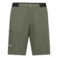 Salewa Pedroc 4 DST Cargo šortai vyrams Faded Green S dydis