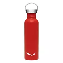Salewa Aurino 0,75 l Flame Dolomites aliumininis butelis