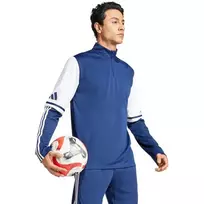 adidas Squadra 25 treniruočių marškinėliai vyrams Team Royal Blue/White M