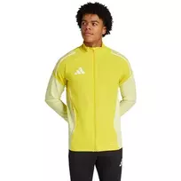 adidas vyriški Tiro 25 Competition treniruočių marškinėliai geltoni JI8959 M