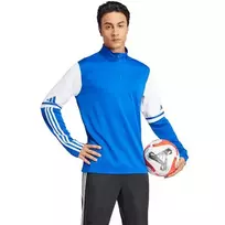 adidas Squadra 25 treniruočių marškinėliai vyrams Team Royal Blue/White, dydis M