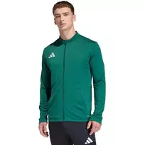 adidas Entrada 26 vyriška treniruočių striukė, žalia, XL