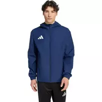 adidas Entrada 26 All Weather vyriška striukė Navy XL