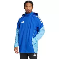 adidas Tiro 25 Competition All-Weather vyriška striukė Team Navy Blue XL