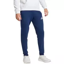 adidas Entrada 26 vyriškos sportinės kelnės tamsiai mėlynos, XL