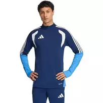 adidas vyriški Tiro 26 Competition treniruočių marškinėliai tamsiai mėlyni XL
