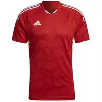 adidas Condivo 22 Match Day Marškinėliai Raudoni HA3513 S