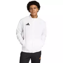 adidas Entrada 26 Presentation vyriška treniruočių striukė balta XL