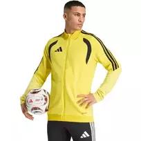 adidas vyriški Tiro 26 Competition treniruočių marškinėliai geltoni M