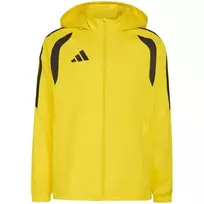 adidas vyriška Tiro 26 League vėjo striukė geltona L