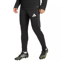 adidas Entrada 26 vyriškos treniruočių kelnės juodos KE9848 2XL
