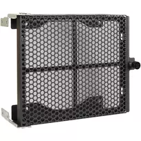 INTER-TECH T-47045 DAB+ ir interneto radijas su CD grotuvu ir Bluetooth (juodas)