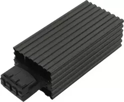 DSIT 100W PTC šildymo elementas lauko serverių spintoms (DS-Heater-3)