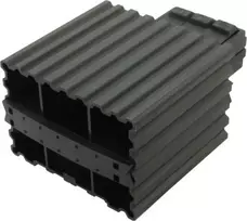 DSIT DS-Heater-1 30W šildymo elementas lauko serverių spintoms