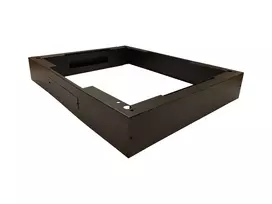 DSIT DS-PH6010 Server spintos pjedestalas 600x1000x150 mm juodas